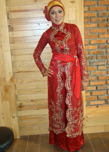 10 Model Baju Kebaya Gamis Untuk Orang Gemuk Simpel Modis 10 Model Baju Kebaya Gamis Untuk Orang Gemuk Simpel Modis