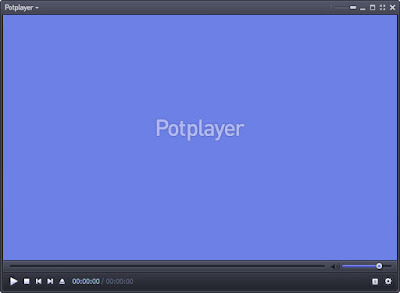 pot player 32bit
