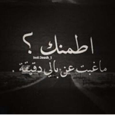 كلام حب
