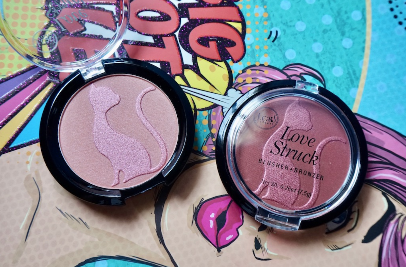 best blush under 500