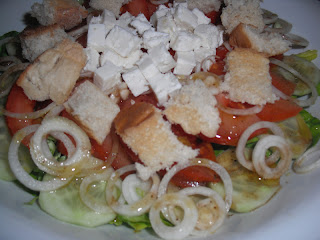 Salata asortata