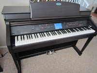 Kawai digital piano