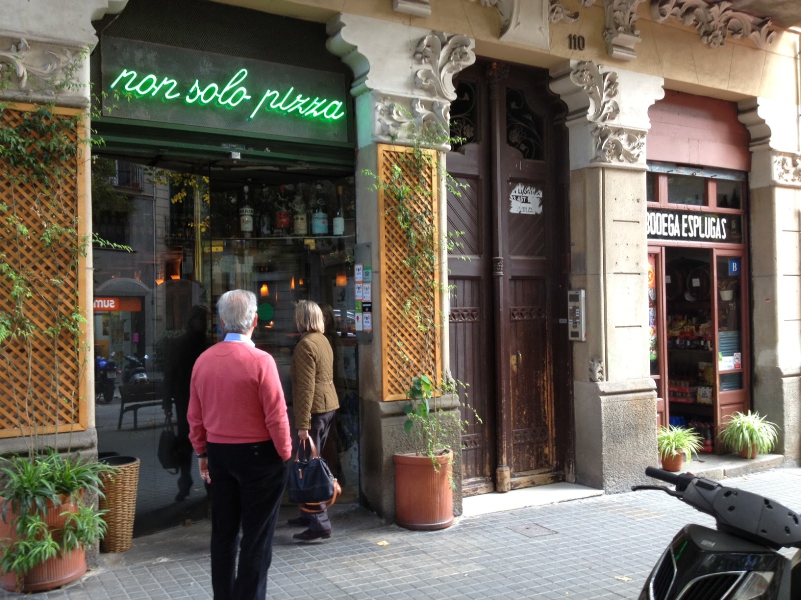 Taste it! Restaurantes en Andorra La mejor pasta de Barcelona (para