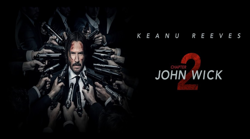 Keanu Reeves pediu para o seu personagem ser morto em 'John Wick', Filmes