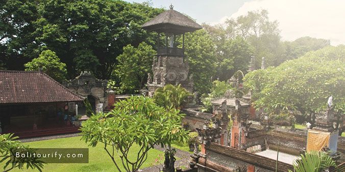 Bali Museum Bali Museum, Denpasar City Tour - Half Day Bali City Sightseeing Tours, Bali Tours and Activities, Bali Day Trips Itinerary, Bali Driver Hire