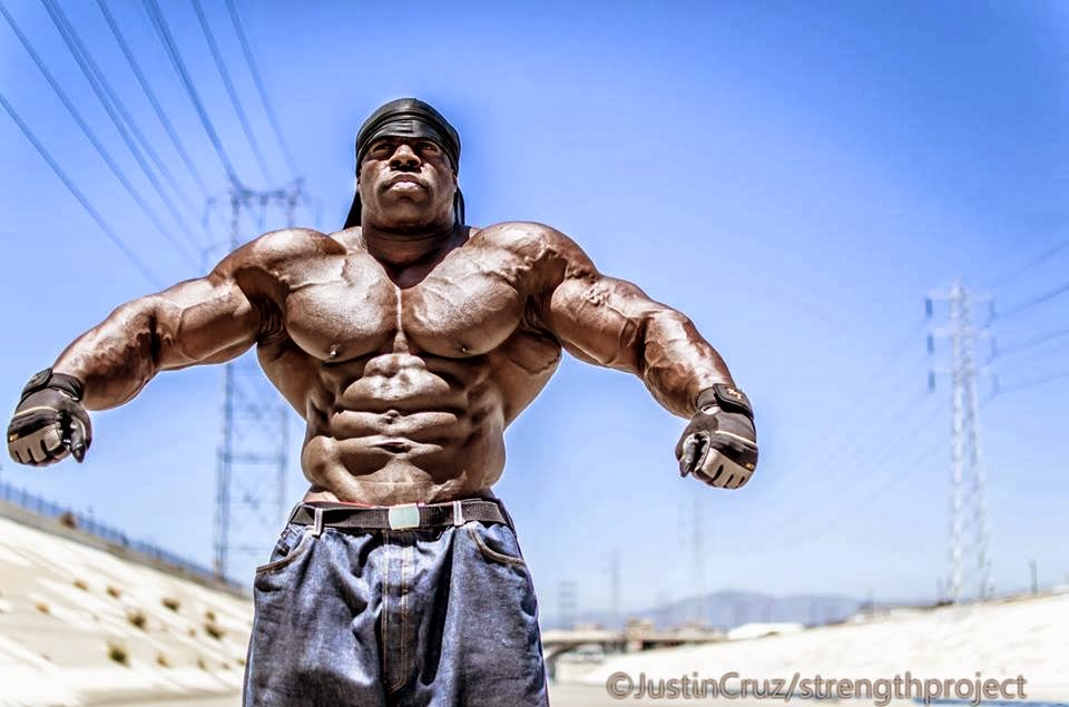 Kevins Fitness And Wellness Kali Muscle A Look Into The Diet Of One.