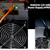 Setting Up Antminer L3+ for Nicehash or Litecoinpool