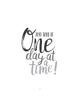 LostBumblebee ©2016 MDBN One Day At a Time : Printable : Home Decor : www.lostbumblebee.net : PERSONAL USE ONLY LostBumblebee ©2016 MDBN One Day At a Time : Printable : Home Decor : www.lostbumblebee.net : PERSONAL USE ONLY