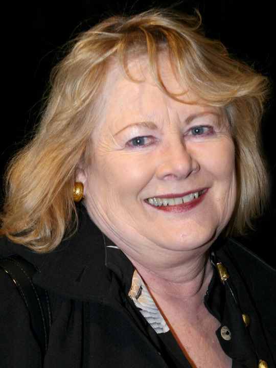 Shirley Knight Shirley Knight