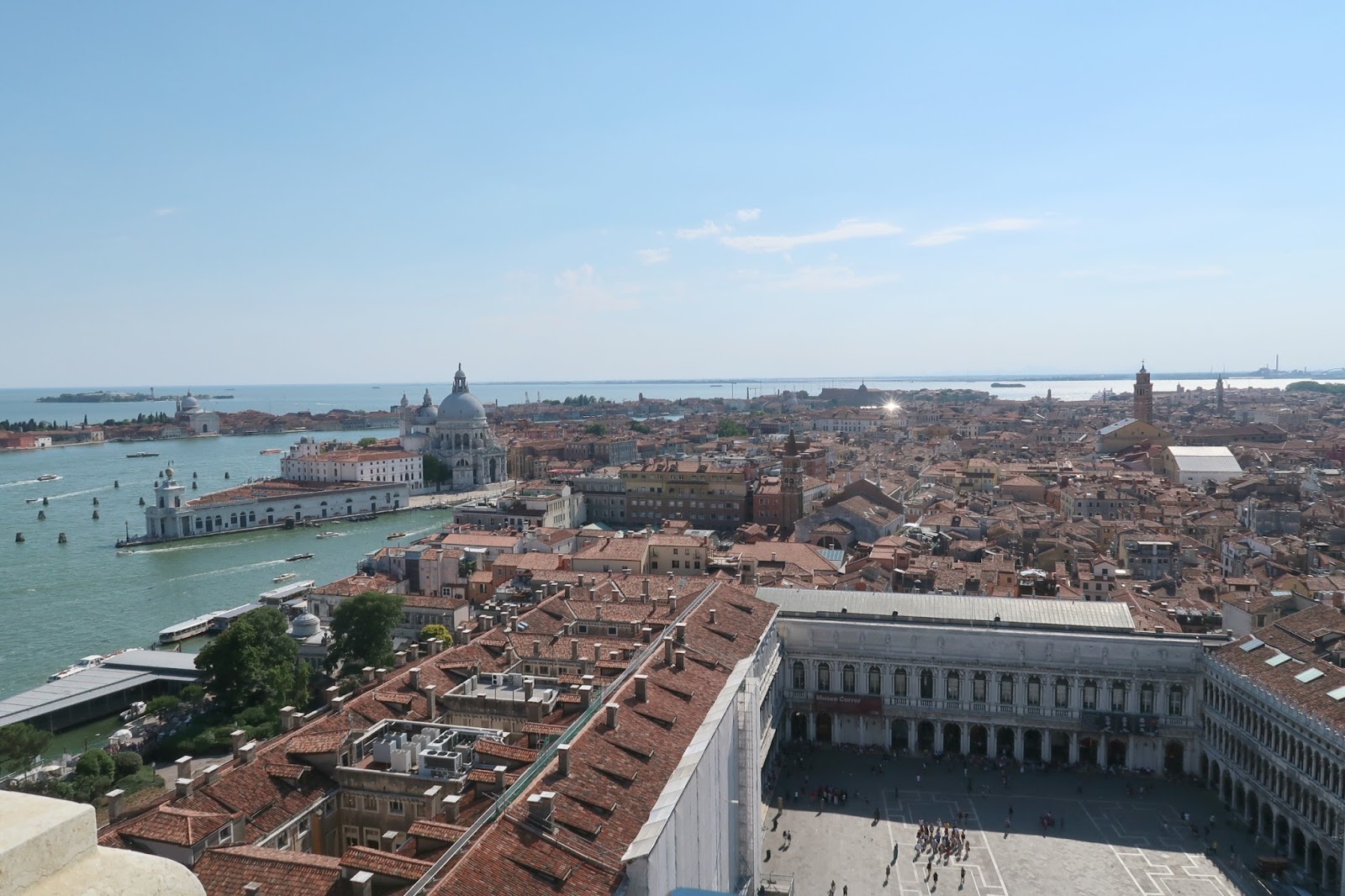 The top five things to do in Venice