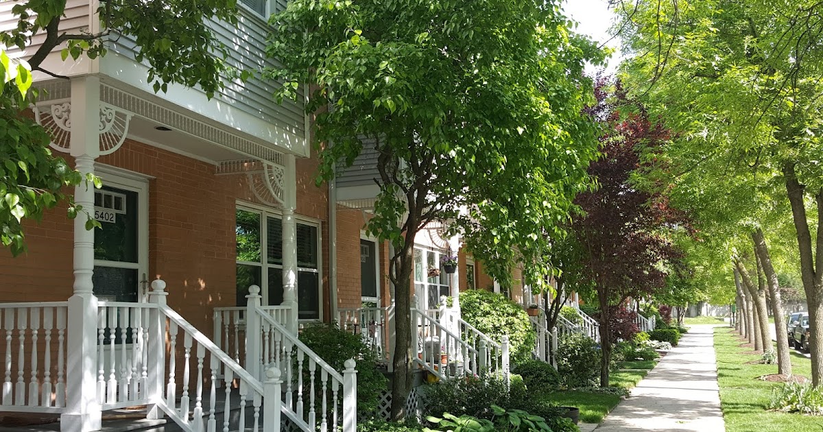 The Chicago Real Estate Local NOT ON MLS New Bowmanville, Lincoln