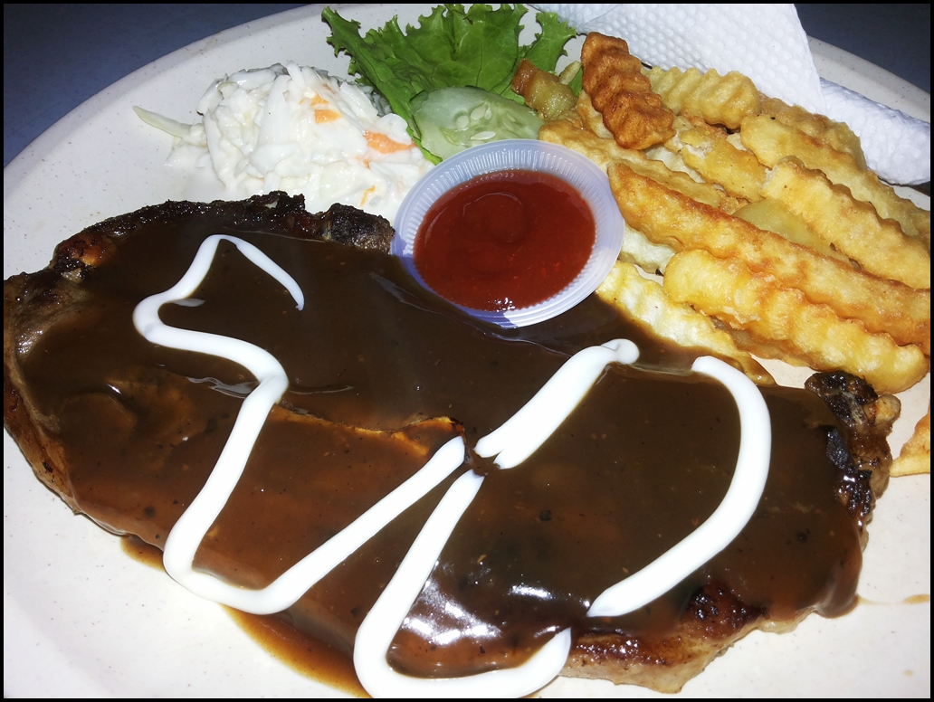 MILLIVANILO JJCM CHICKEN CHOP HUTAN BANDAR, JOHOR BAHRU