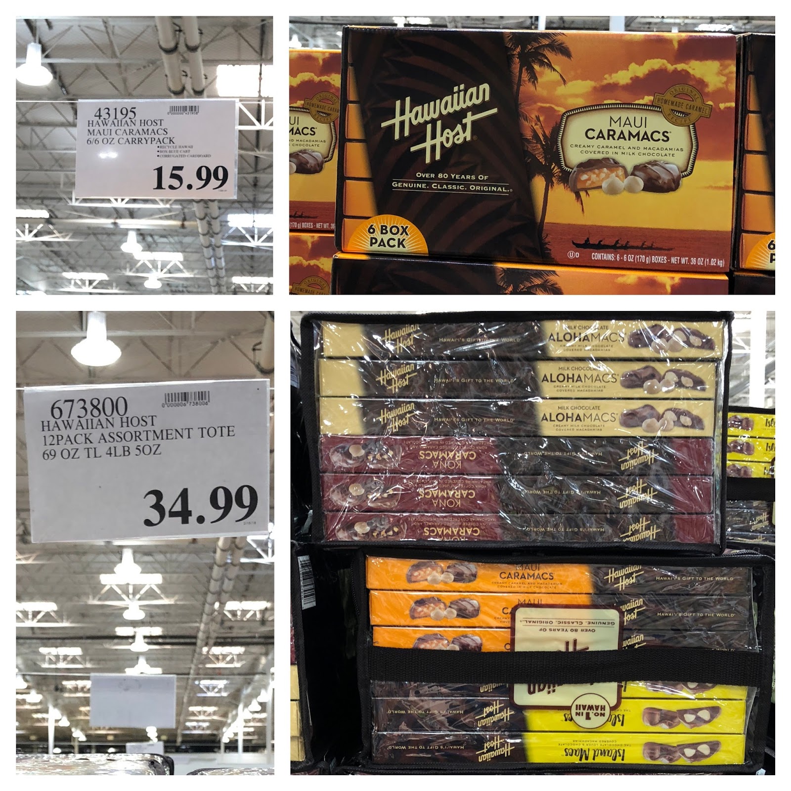 the Costco Connoisseur: Costco in Hawaii: Oahu part 1