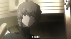 Steins;Gate Ova 1 Steins;Gate Ova 1