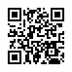 Código QR de este blog