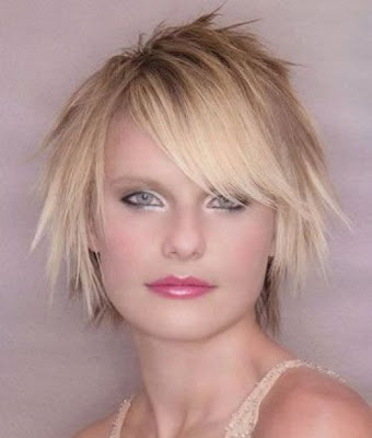 trendhairstyle: Boy Cut Hairstyles for Women's