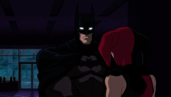 Crítica de 'Batman: Asalto a Arkham', otro ¡zas en toda la boca! a Marvel -  De Fan a Fan