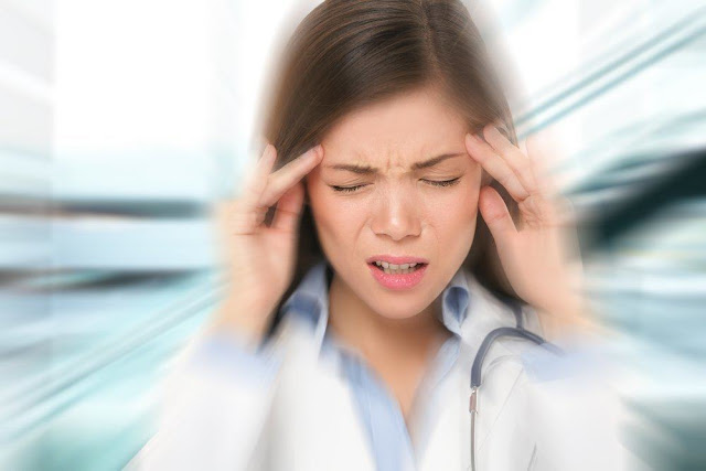 Cara Mengatasi Sakit Kepala Sebelah Kiri  DUNIA PENDIDIKAN