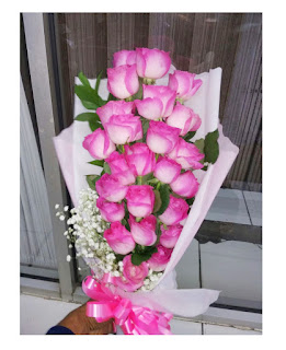 Hand Bouquet (WS-139)