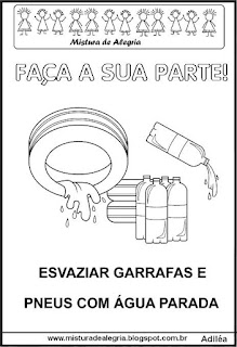 desenho combate a dengue desenho combate a dengue