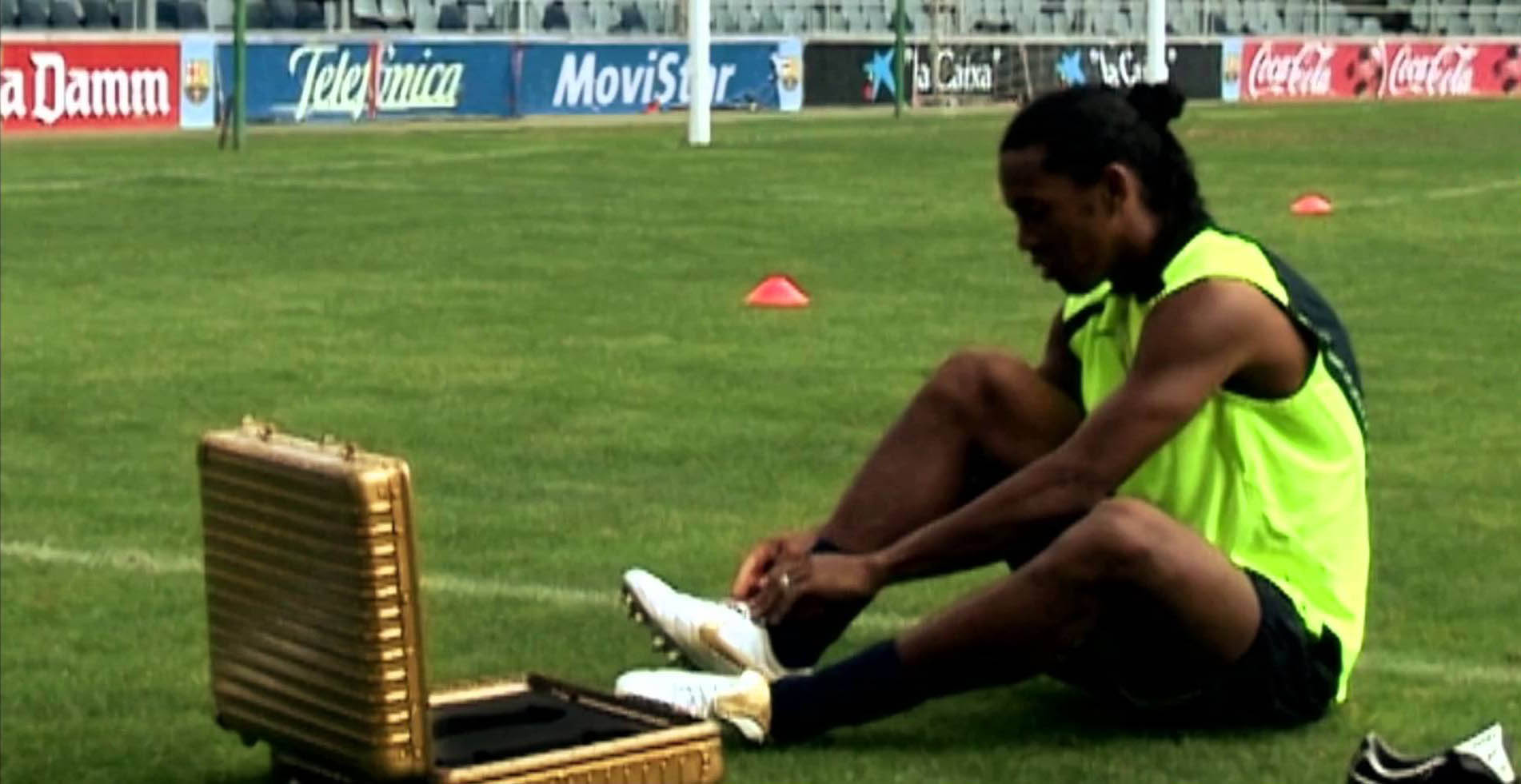 video nike football