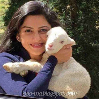 Foto Rucha Hasabnis Pemain Gopi ANTV Foto Rucha Hasabnis Pemain Gopi ANTV