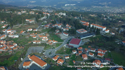 Caramulo (Paredes do Guardão)