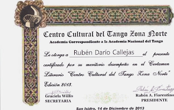 Diploma al mérito