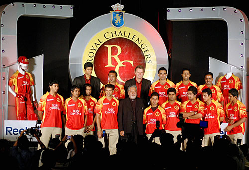 rcb in champions league