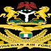 Coup Rumour: Air Force chief pledges loyalty to Nigeria