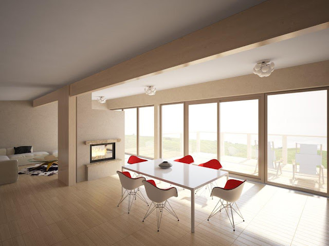 Modern Affordable Home Interior Design