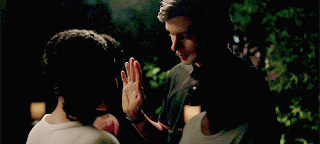 Resultado de imagen de everything everything gifs