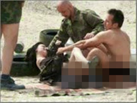 Us military nude photo sharing scandal widens beyond marines