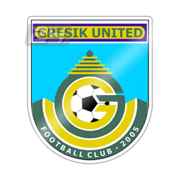Profil Team Gresik United Fc | ISL Lengkap | Updatenya