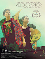 Velociraptor (2014) Velociraptor (2014)