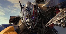 Transformers: Poslední rytíř (Transformers: The Last Knight) – Recenze