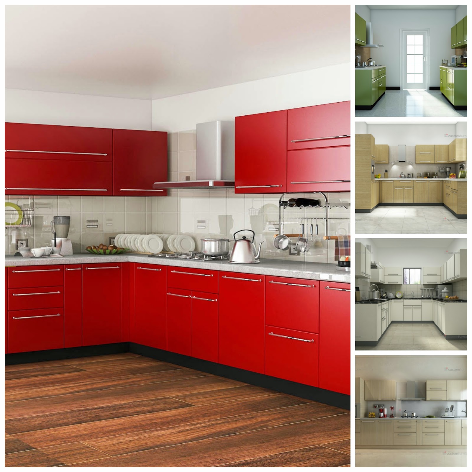 Modular Kitchens buying guide Interior Decor Blog Modular Kitchens buying guide Interior Decor Blog