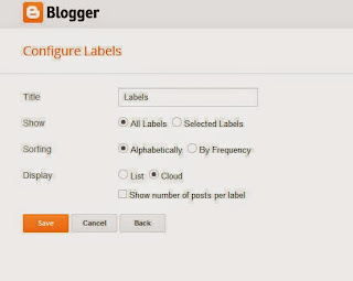 Image result for label cloud blogger