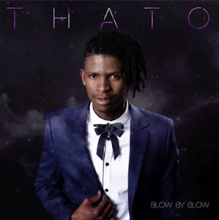 Thato (Idols SA) – Blow by Blow