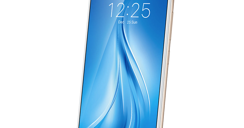 Vivo V5 Plus Full Specs Revealed!