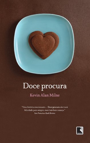 Kevin Milne - Doce procura