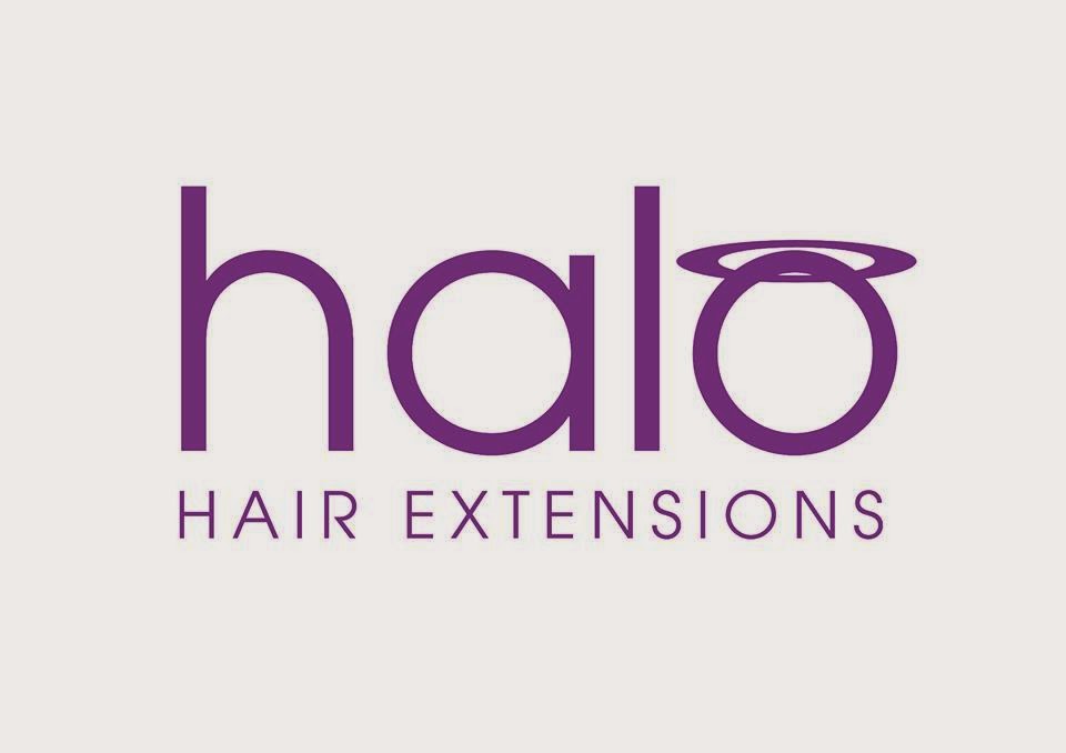 Jacklin K. Salon Introducing Halo Hair Extensions!