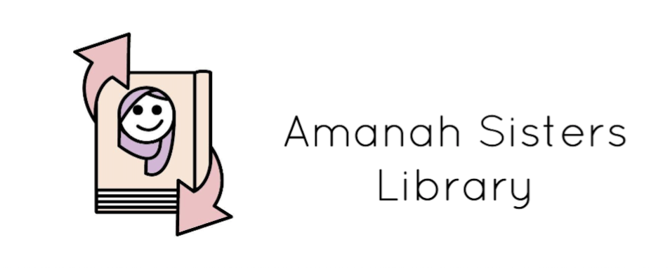 Amanah Sisters Library and Book Club