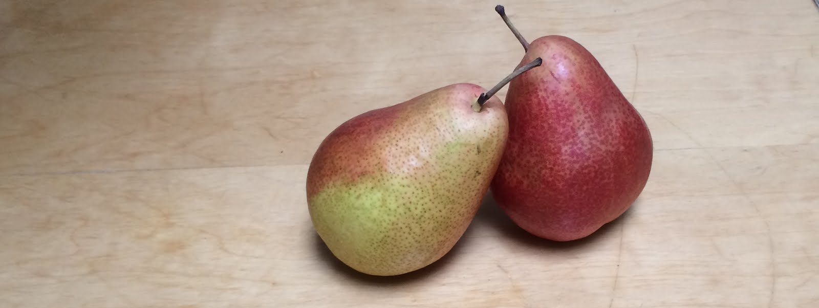 Pears