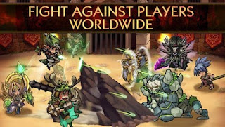 Raiders Quest RPG Mod Apk V1.6.0-1 Raiders Quest RPG Mod Apk V1.6.0-1