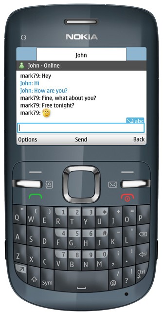 Download Opera Mini V4 For Nokia Asha 200 Download Opera Mini V4 For Nokia Asha 200