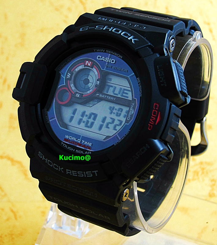 g 9300 casio