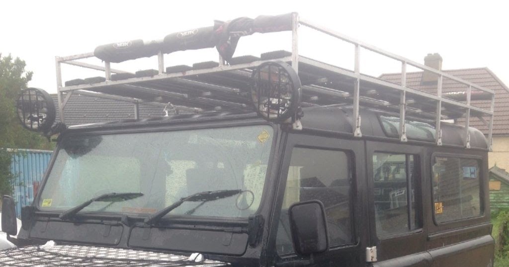 Landrover Defender 1992 j J reg land rover 110 defender long tax no