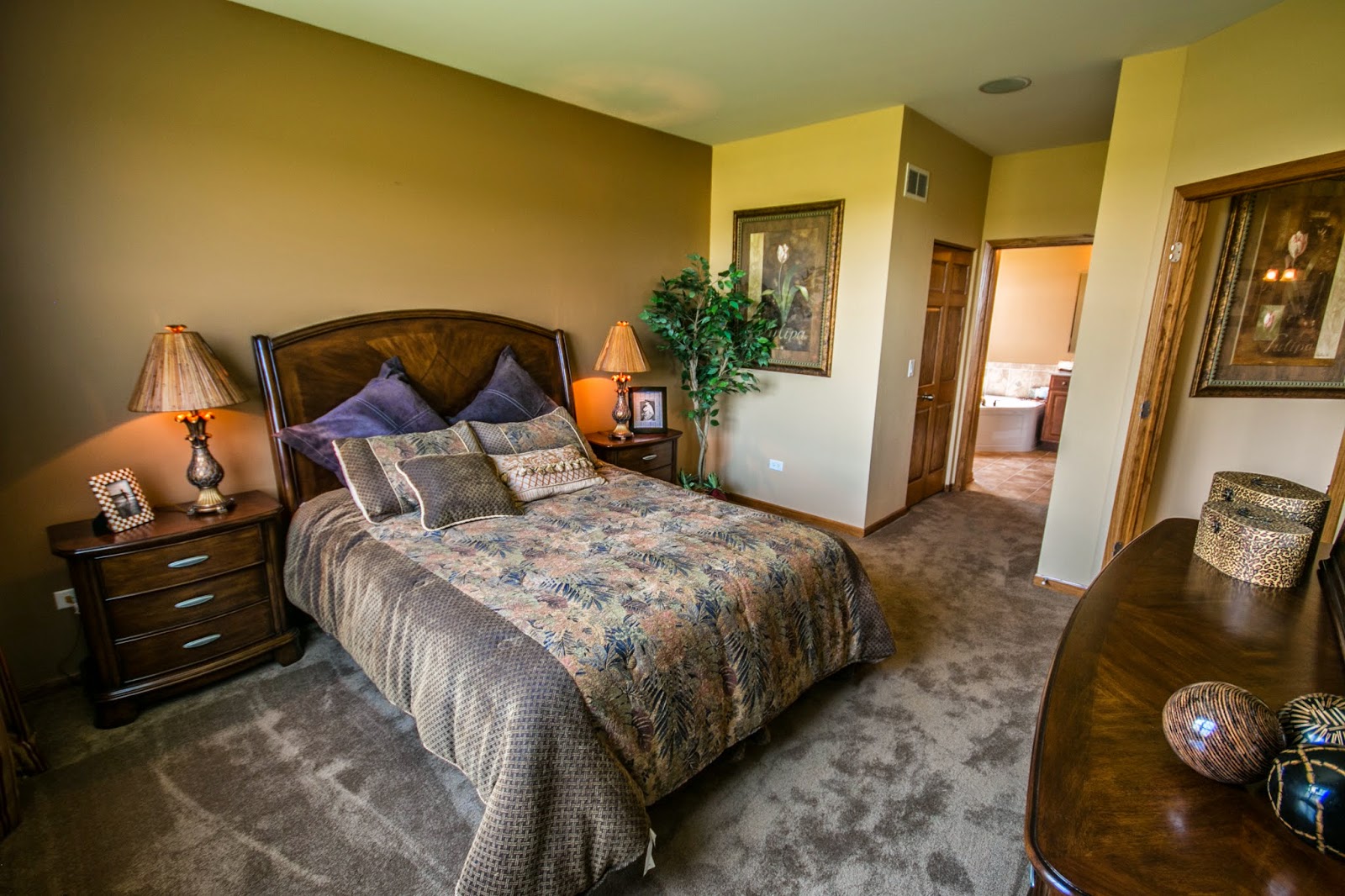 Hartz Homes Blog Hartz Homes Opens New Townhomes at Bella Vista in