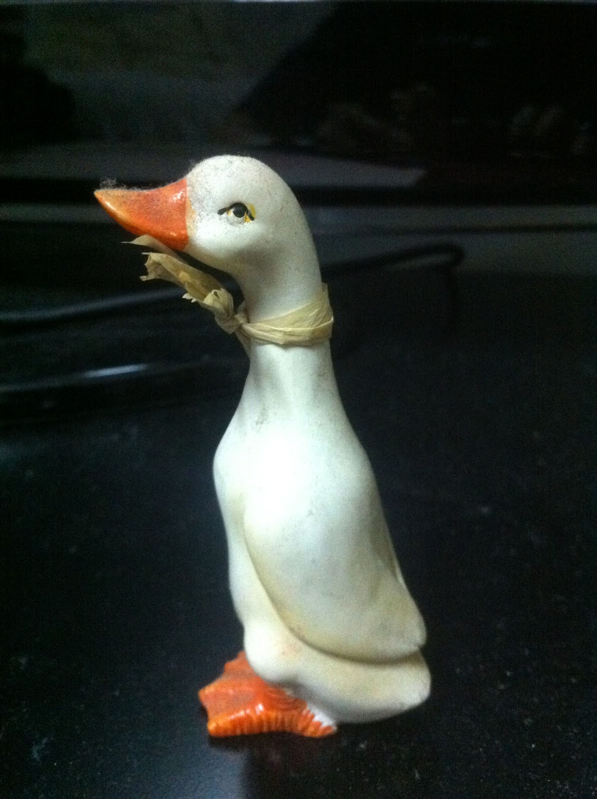 My Duck Collection More ducks